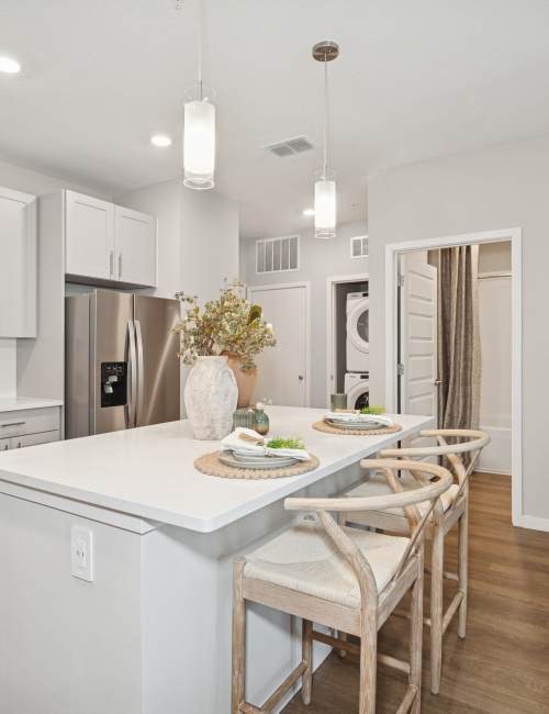 View floor plans at Savelle Nona West in Orlando, Florida