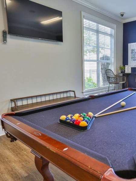 Community amenities at Arbors at Fort Mill in Fort Mill, South Carolina