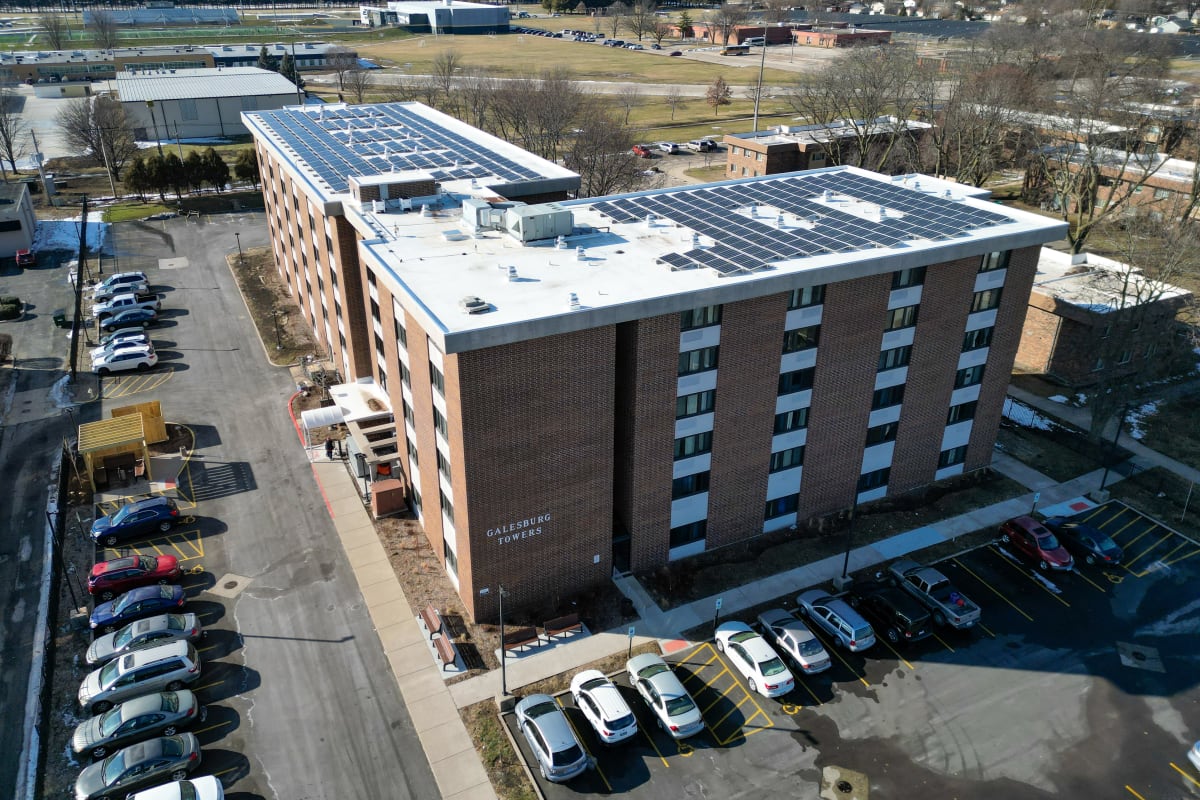 Promex Midwest in Libertyville, Illinois