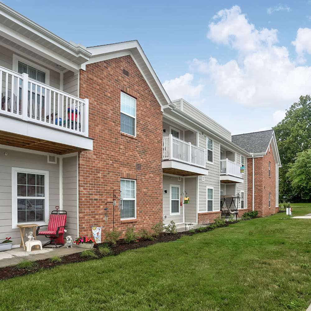 Atz Place condos in Kendallville, {location_state_name}}