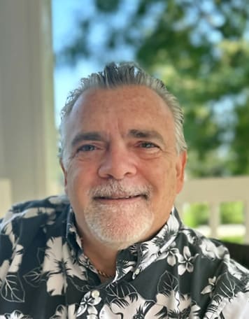 Steve Sauerland REHAB THERAPY MANAGER at Fair Oaks Health Care Center in Crystal Lake, Illinois