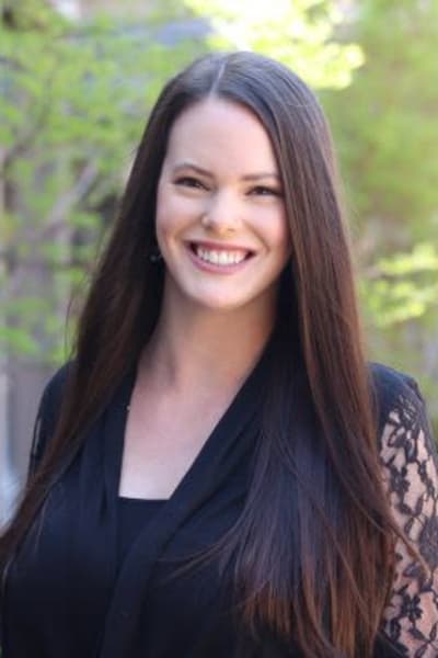 Kristen Kirkland, Health Services Administrator at The Springs at Veranda Park in Medford, Oregon