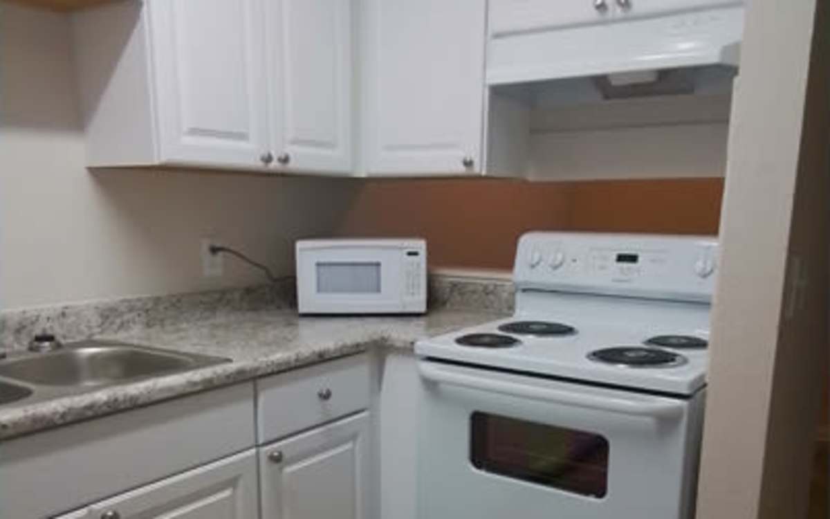 Kitchen at Citron in Omaha, Nebraska