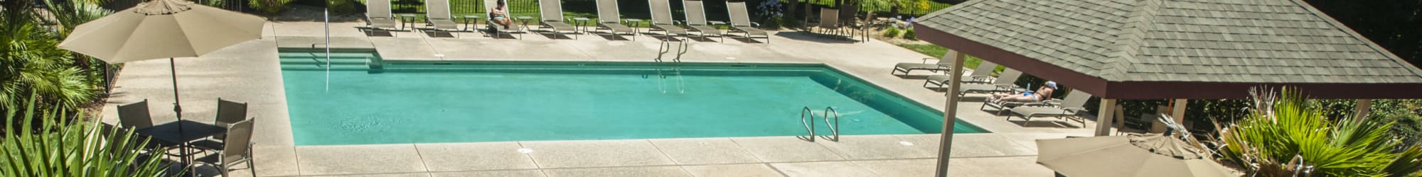 Reviews for Mission Ranch Apartments in Chico, California