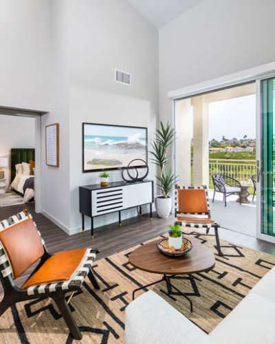 M Collection Apartment Homes apartments in Dana Point, California