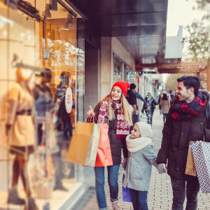 Shop at Brampton