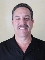 Scott is the general manager for STORBOX Self Storage in Pasadena, California  