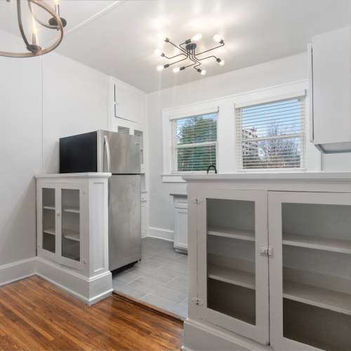 View photos of The Alma in Memphis, Tennessee