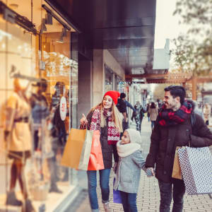 Shop at North York