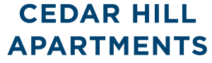 Cedar Hill Apartments