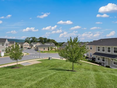Enjoy our beautiful community in Harrisburg, Pennsylvania