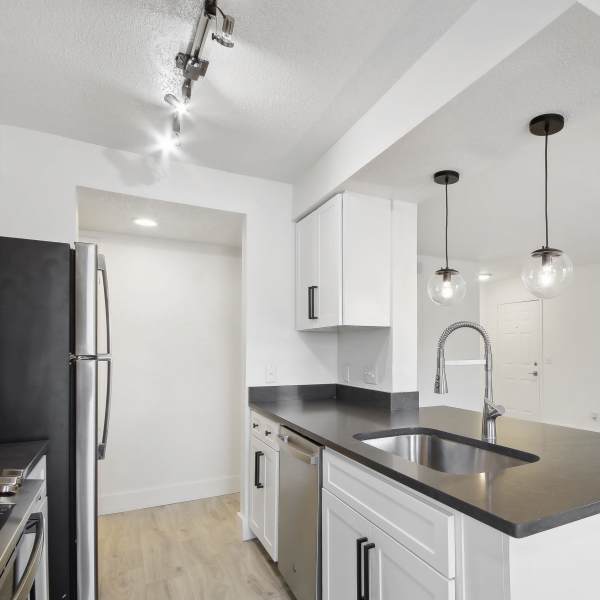 View floor plans at Stillwater in Charlotte, North Carolina