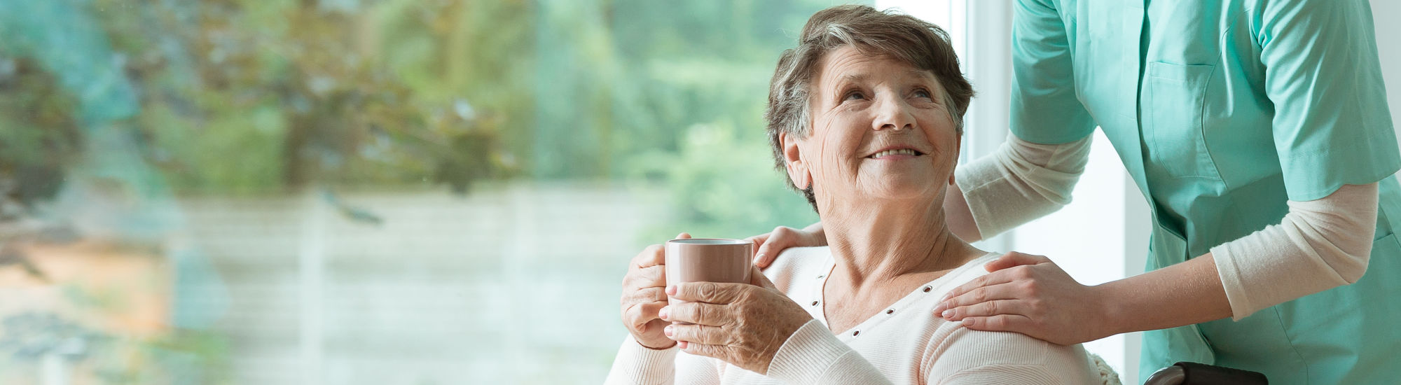 Assisted living at The Reserve at Thousand Oaks in Thousand Oaks, California