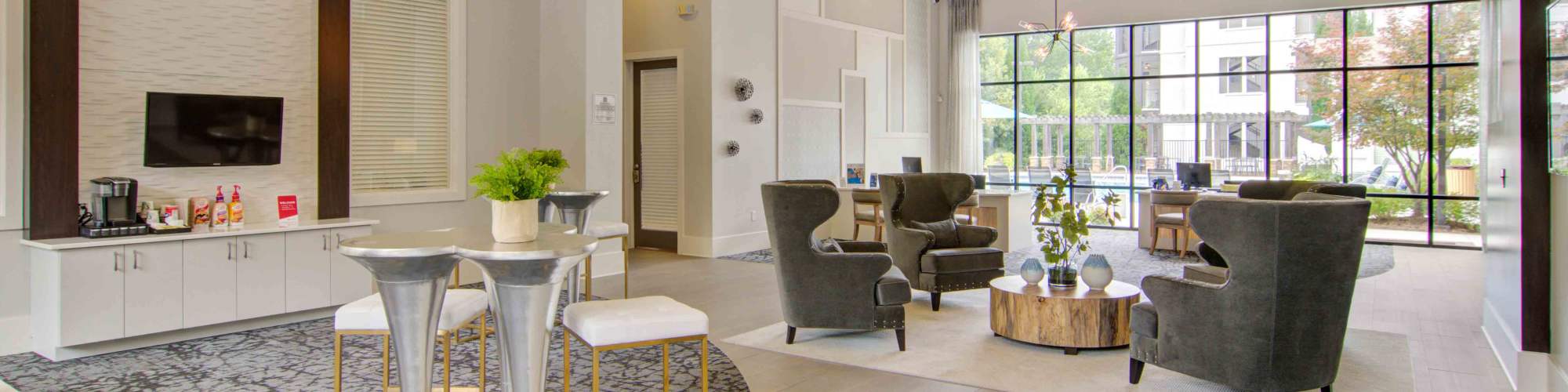 Reviews | Twenty25 Barrett in Kennesaw, Georgia