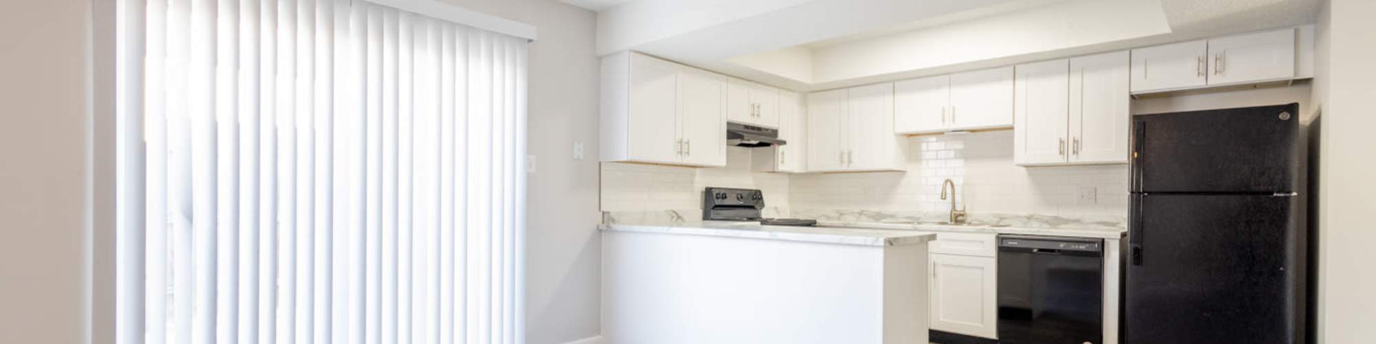 Floor Plans | Country Lake Estates in Indianapolis, Indiana