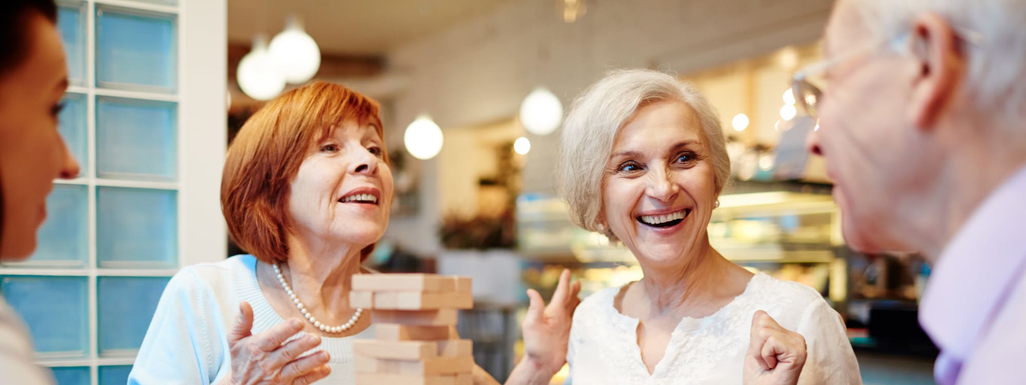 Senior Living at Discovery Senior Living