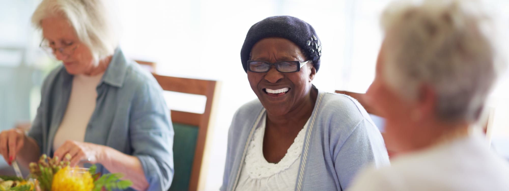 Assisted Living at The Sanctuary at St. Cloud in St Cloud, Minnesota