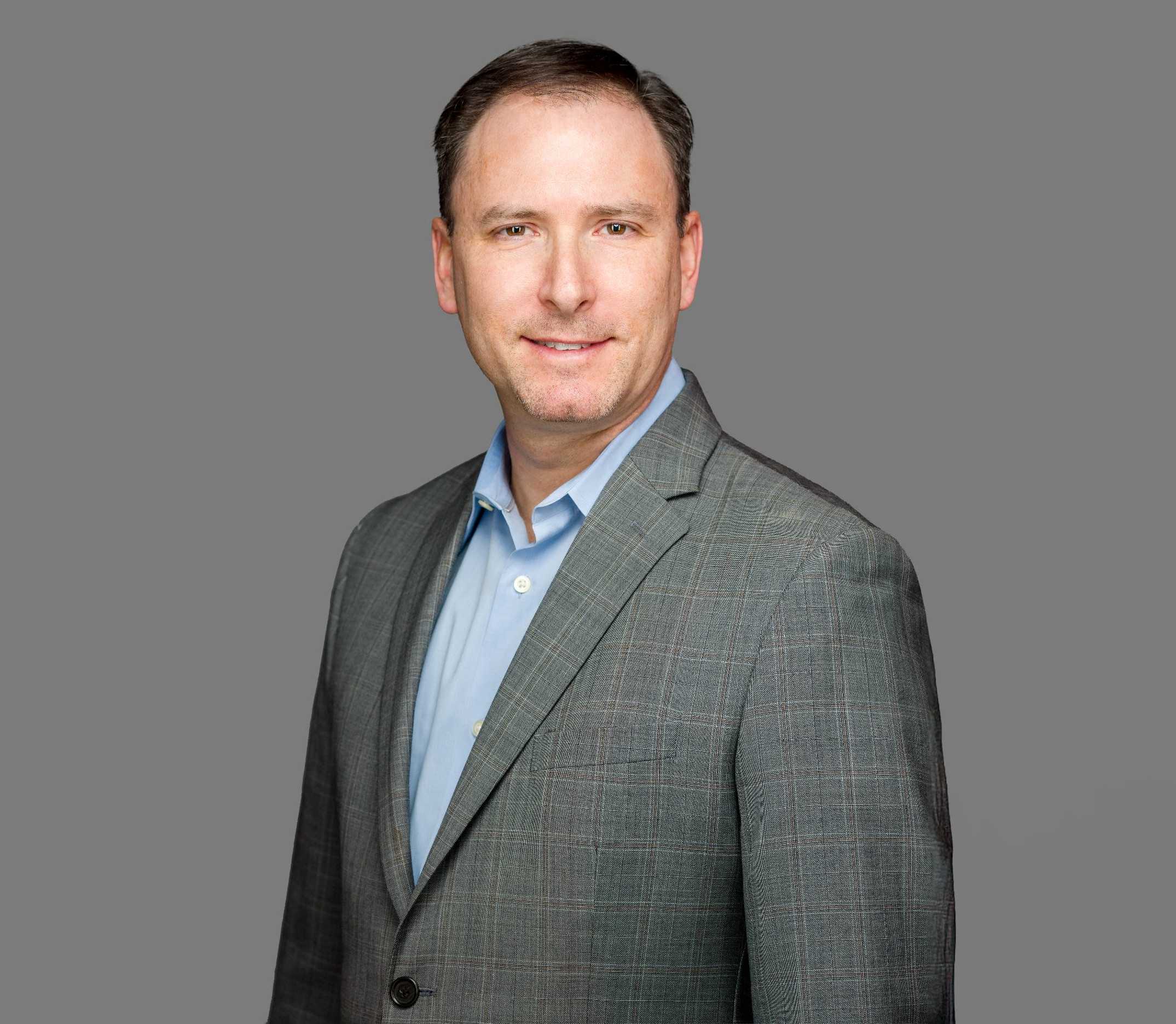 Portrait photo of Jason French at CLS Living , Austin, Texas