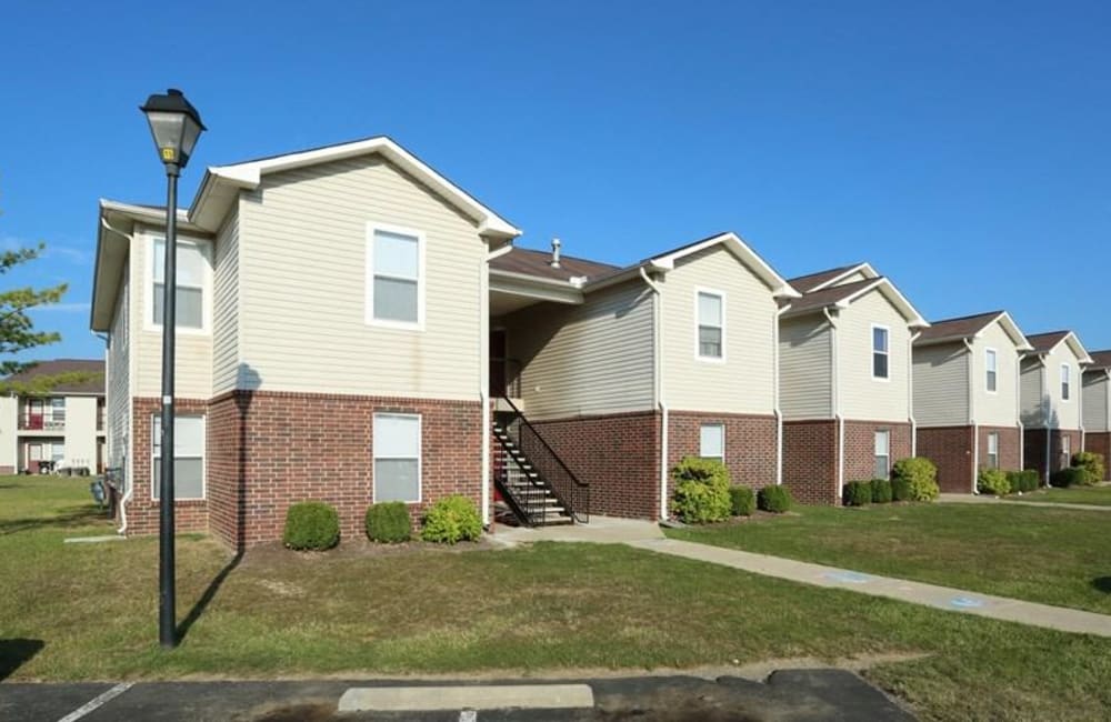 Apartments in Galloway, OH w/ a Swimming Pool