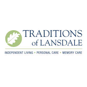 Lori Barberio at Traditions of Lansdale in Lansdale, Pennsylvania 