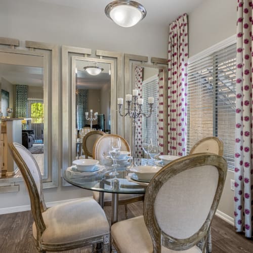 24-Hour Maintenance Guarantee at Alante at the Islands in Chandler, Arizona