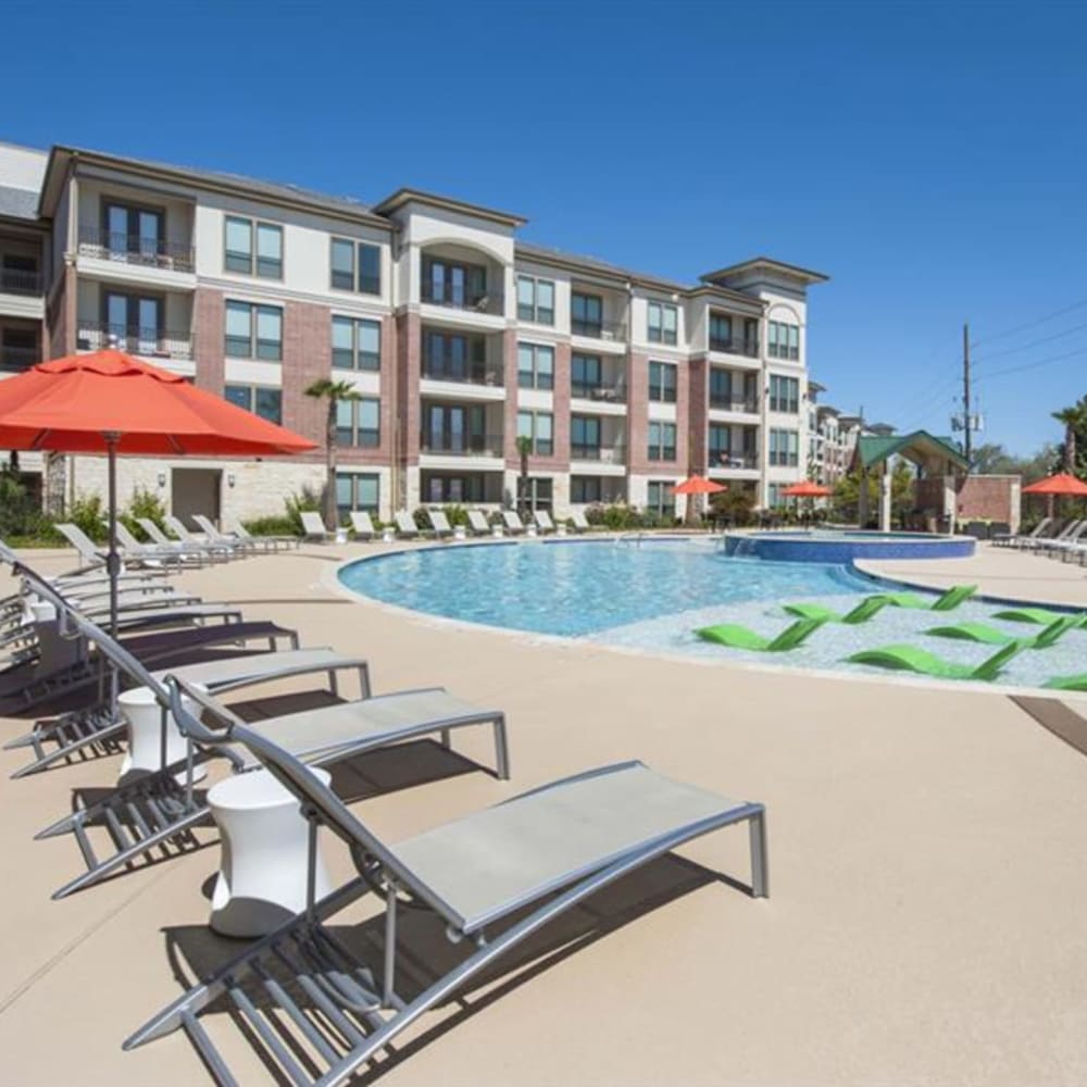 Sugar Land, TX Apartments for Rent Imperial Lofts