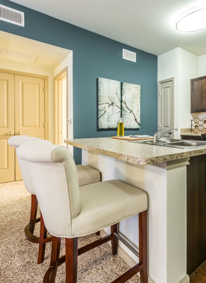 View our floor plans at Marquis on Lakeline in Cedar Park, Texas