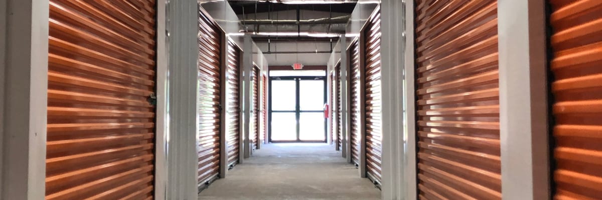 Unit sizes and prices at KO Storage in Harrison, Arkansas