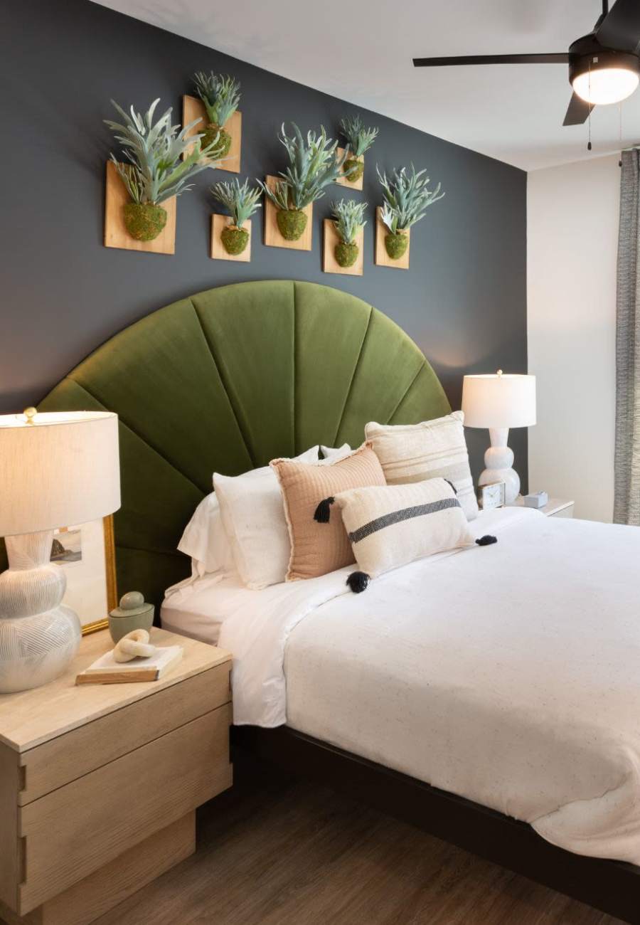 Rendering of apartments at Lumen Briarcliff in Atlanta, Georgia