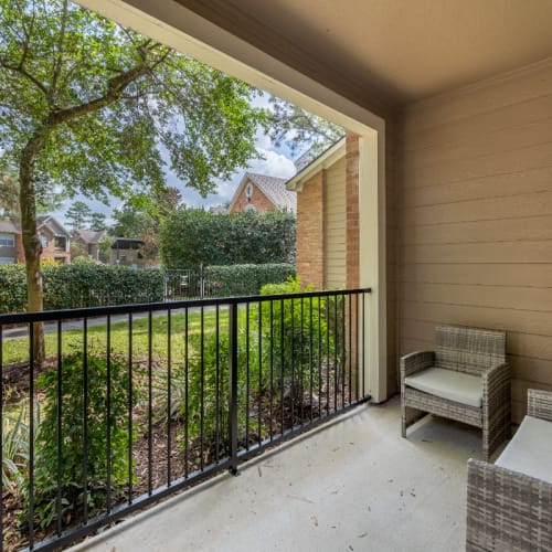 Resident referral bonus at Marquis at Kingwood in Kingwood, Texas