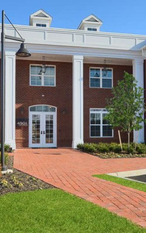 View photo gallery at Marshall Springs at Gayton West in Glen Allen, Virginia