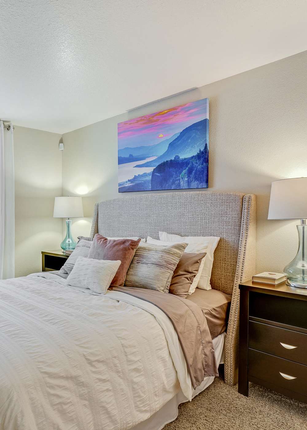 Apartments at Walnut Grove Landing Apartments in Vancouver, Washington