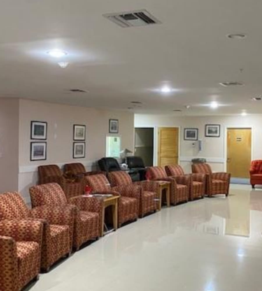 Senior Living Hollywood, FL | Sunny Days Assisted Living