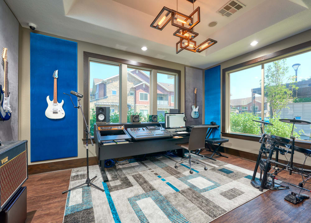 Music Room