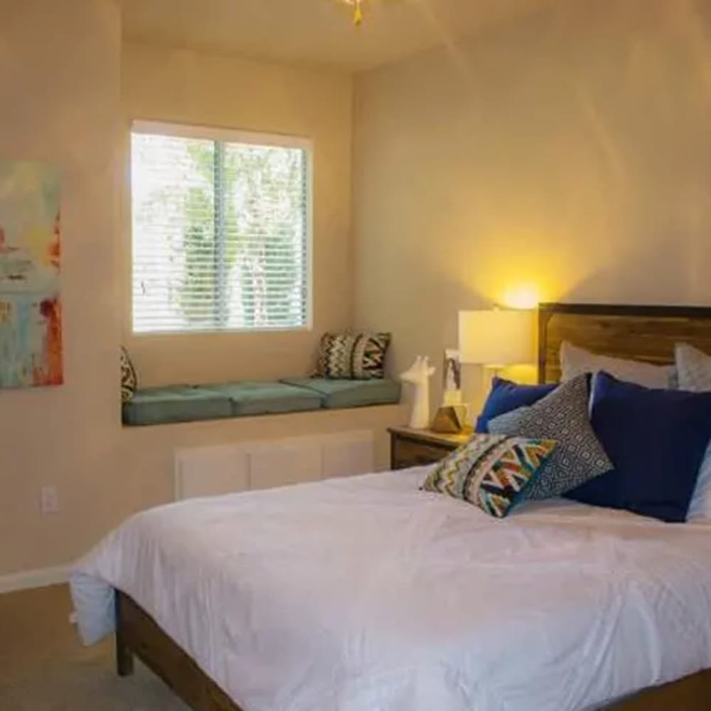 Apartments for rent at Siena Villas Apartments in Elk Grove, California