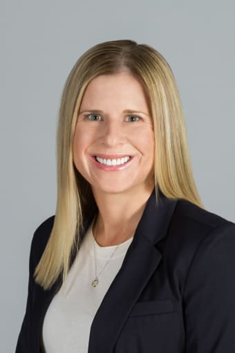 Heidi Miller, Director of Marketing