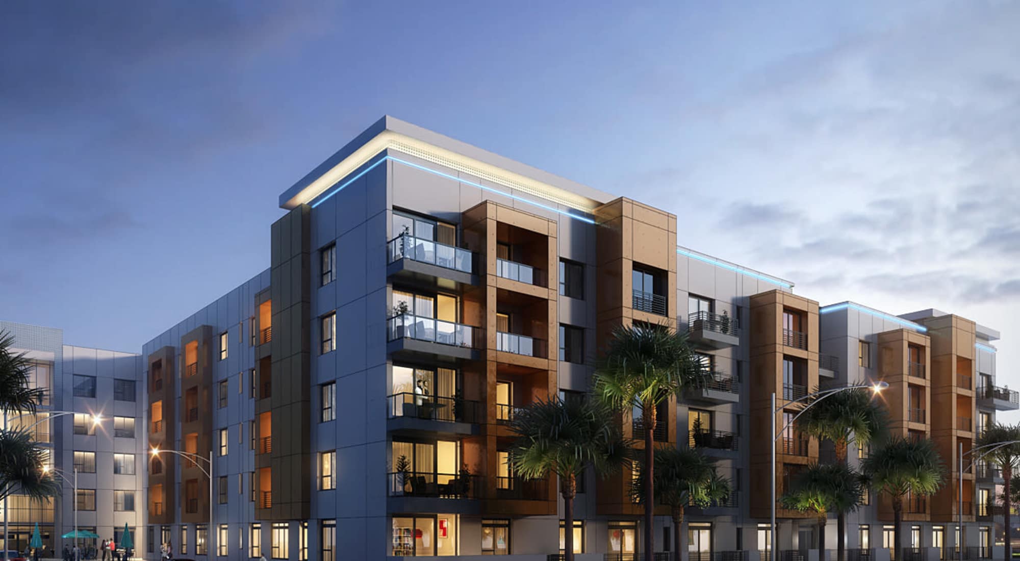 LeCesse Development Corporation in Altamonte Springs, Florida