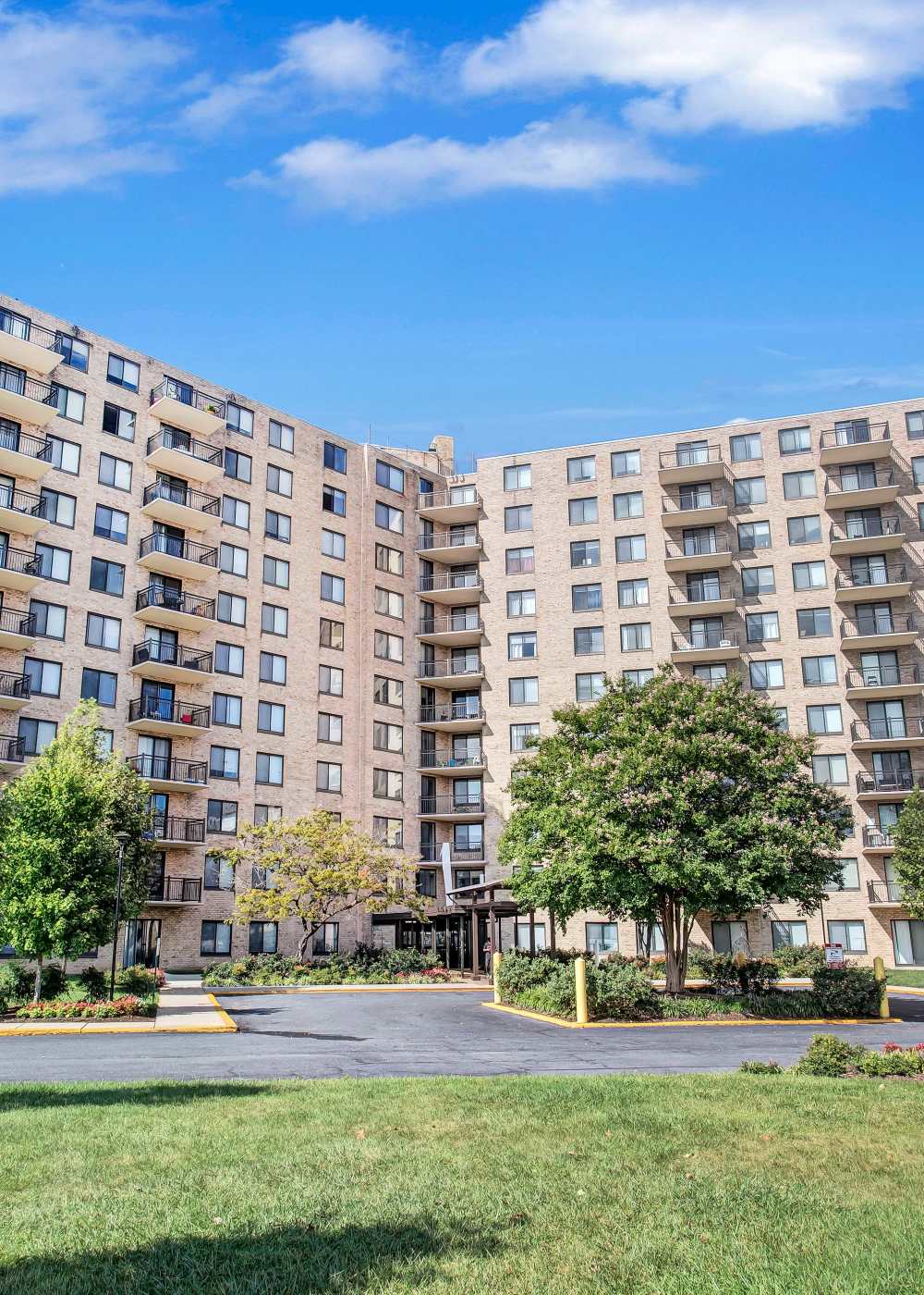 Double H Housing Corporation