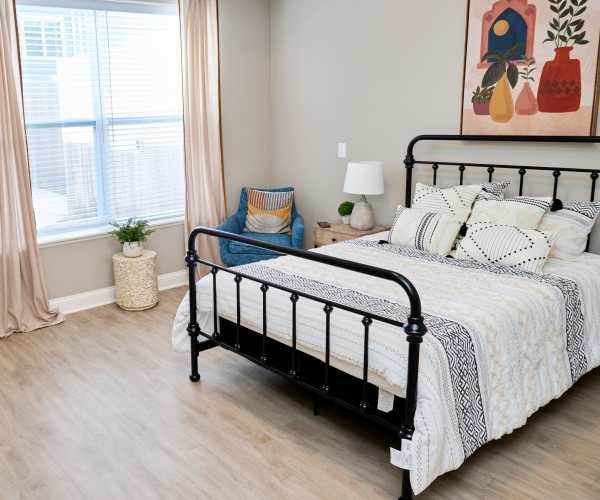 Harmony at Anderson senior living in Cincinnati, Ohio