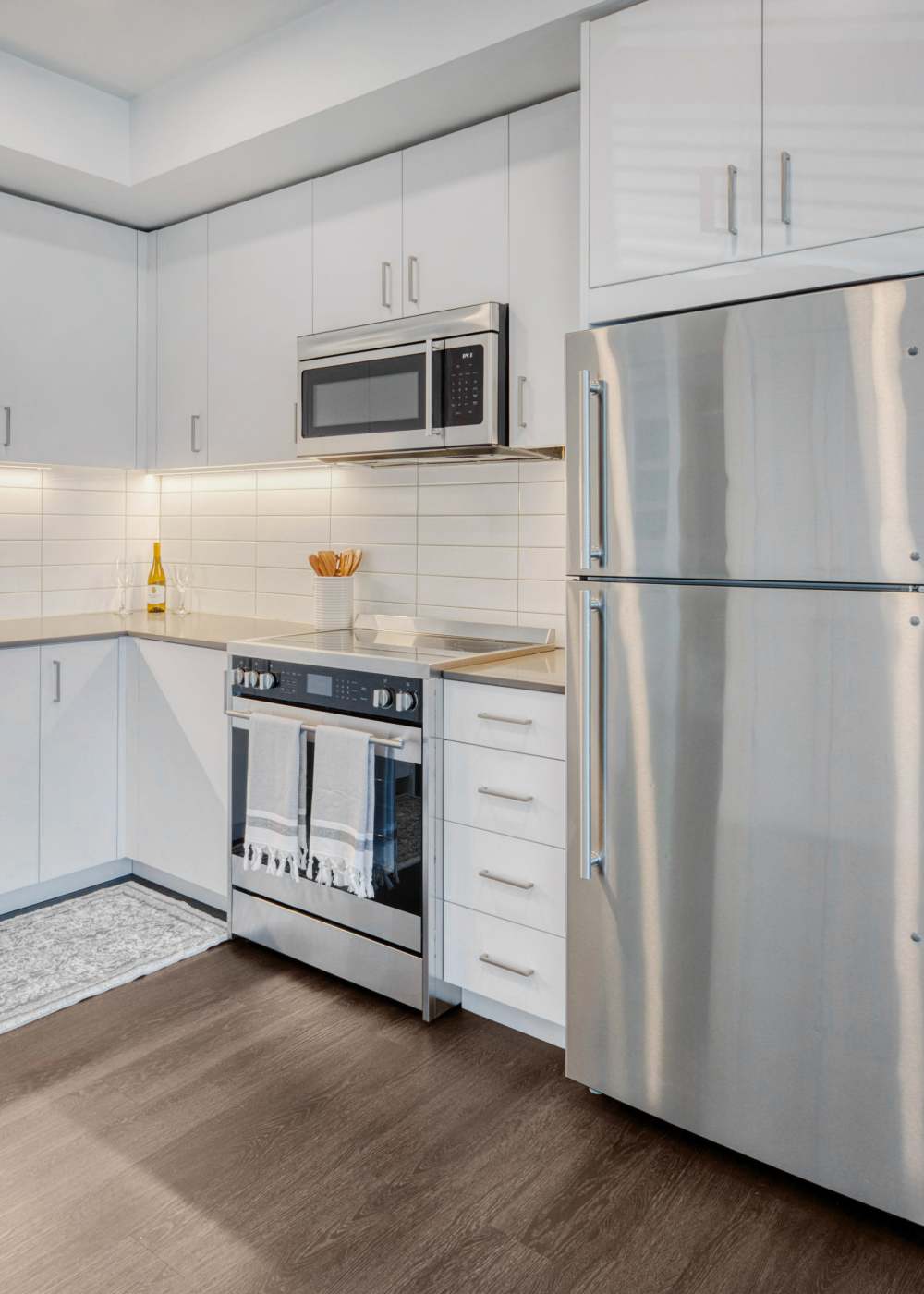 Apartments at Ambrose in Bremerton, Washington