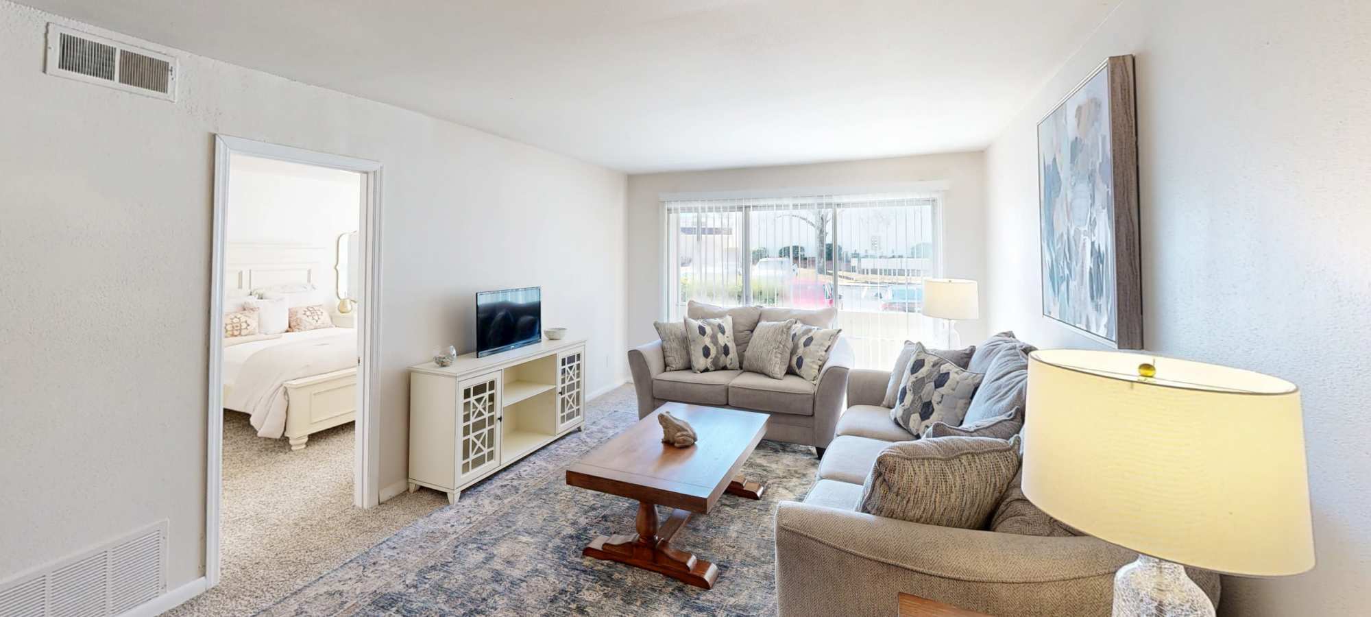 Floor Plans at Sedgefield in Florence, South Carolina