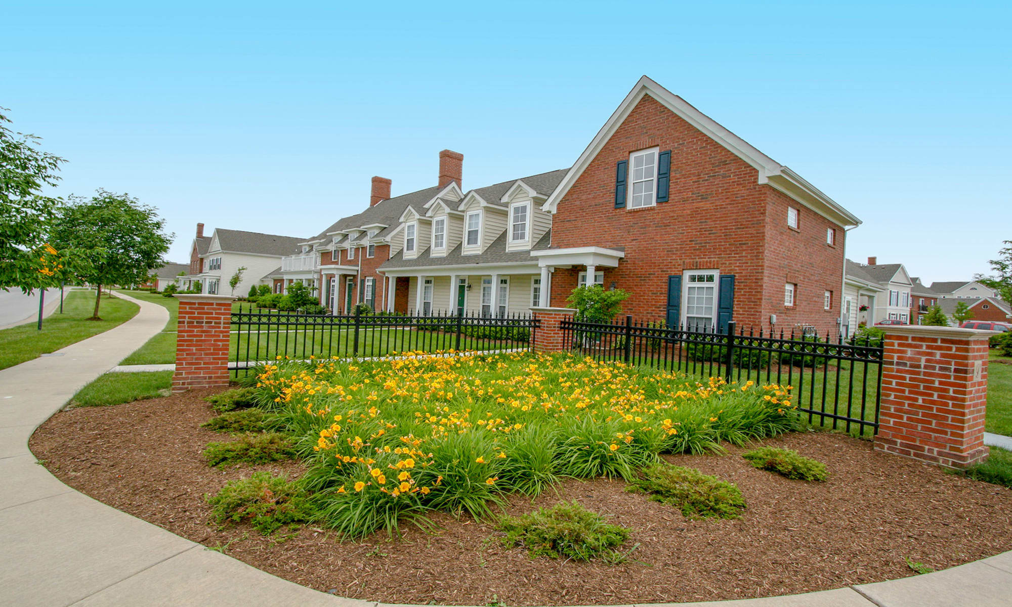 Apartments in Perrysburg, Ohio