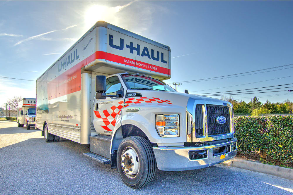 Self Storage Units Harpers Rd Virginia Beach, VA | Prime ...