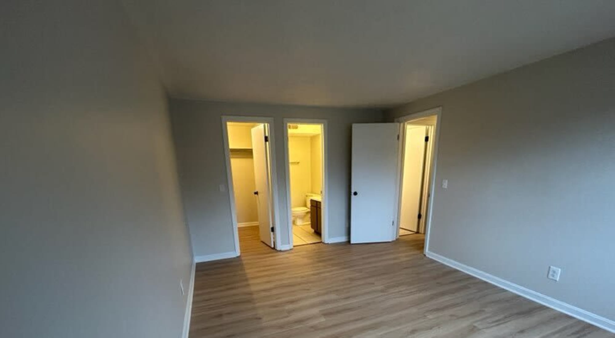 Floor Plans at Brookside Commons in Meadville, Pennsylvania 