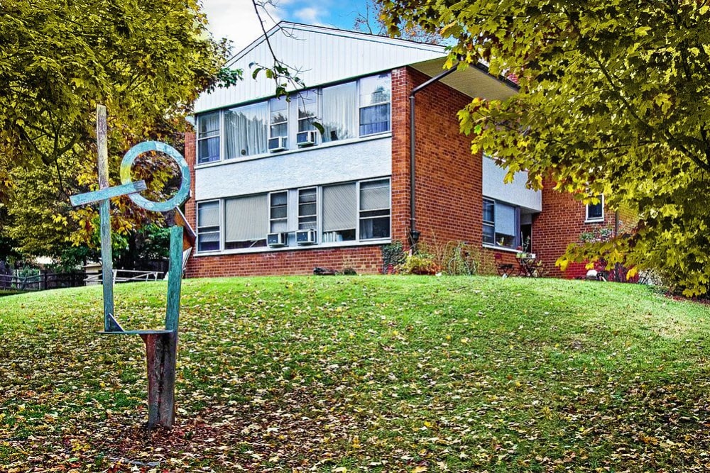 Photos of Cherokee Apartments in Philadelphia, PA