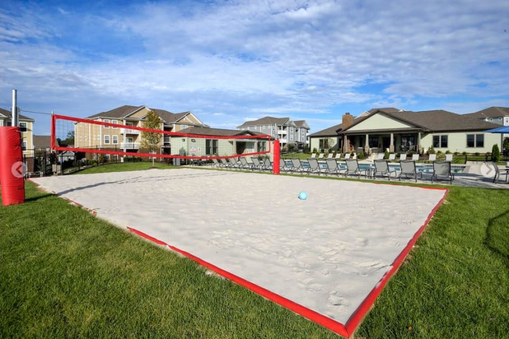 Sports Court