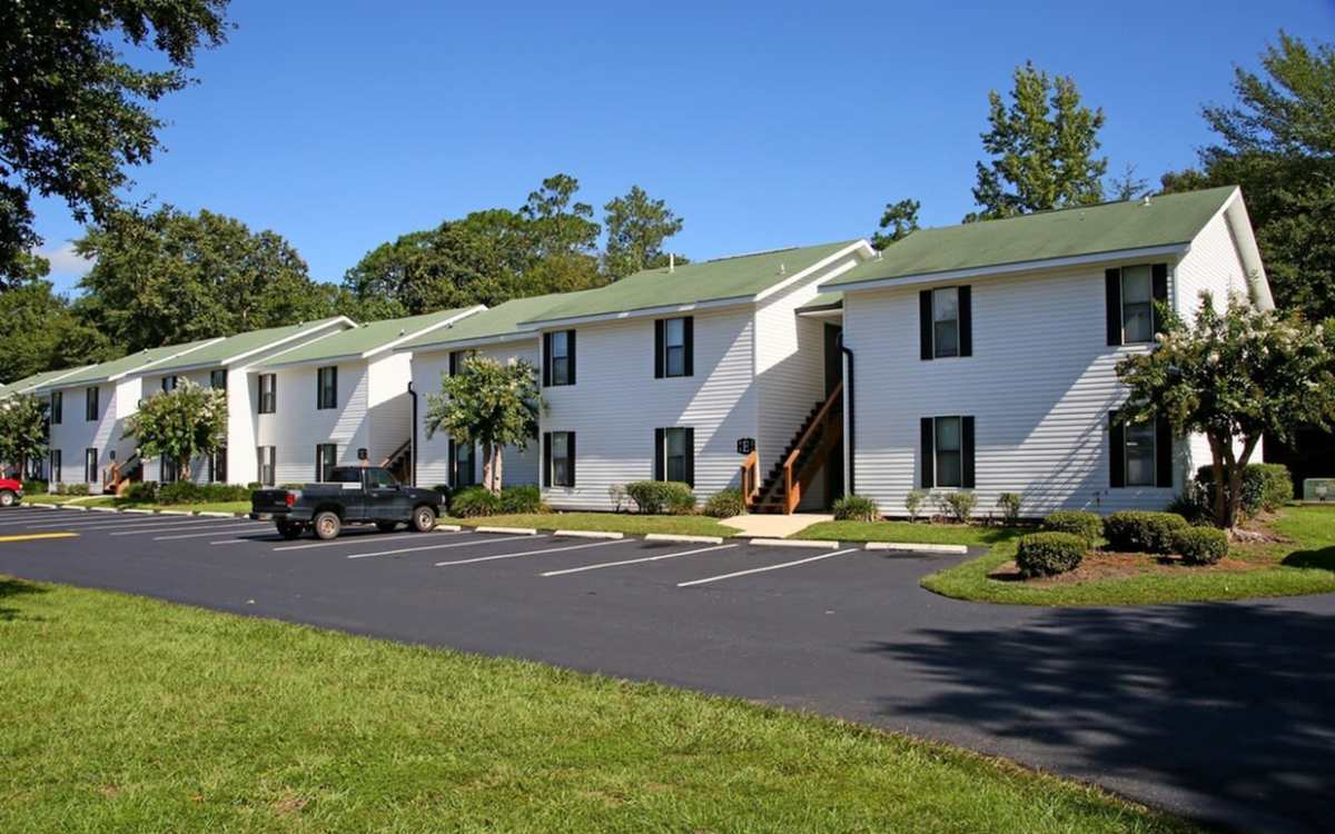 Amenities at Amelia Apartments and Townhomes in Valdosta, Georgia