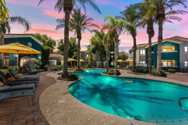 29th Street Capital property