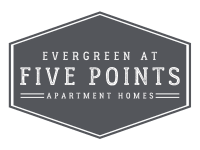 Evergreen at Five Points