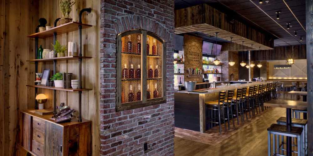 Taverna Rustic Italian, near The Concord in Wilmington, Delaware